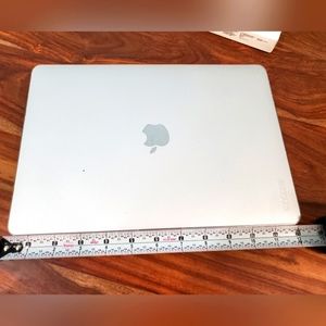 13" MacBook Pro